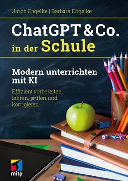 Abbildung von Engelke | ChatGPT & Co. in der Schule | 1. Auflage | 2025 | beck-shop.de
