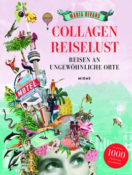 Abbildung von Rivans | Collagen Reiselust | 6. Auflage | 2026 | beck-shop.de