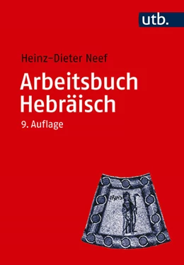 Abbildung von Neef | Arbeitsbuch Hebräisch | 9. Auflage | 2025 | beck-shop.de