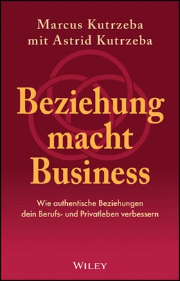 Abbildung von Kutrzeba | Beziehung und Business | 1. Auflage | 2026 | beck-shop.de