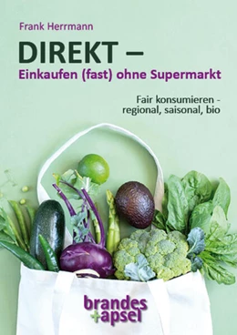 Abbildung von Herrmann | DIREKT – Einkaufen (fast) ohne Supermarkt | 1. Auflage | 2026 | beck-shop.de