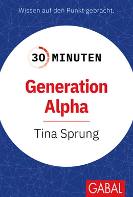 Abbildung von Sprung | 30 Minuten Generation Alpha | 1. Auflage | 2026 | beck-shop.de