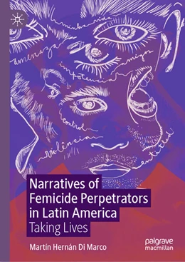 Abbildung von Di Marco | Narratives of Femicide Perpetrators in Latin America | 1. Auflage | 2025 | beck-shop.de