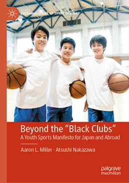 Abbildung von Miller / Nakazawa | Beyond the 