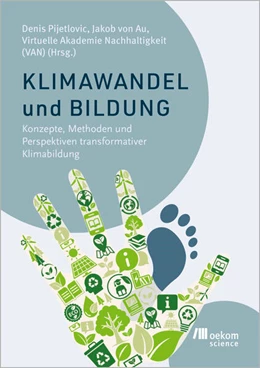 Abbildung von Pijetlovic / Au | Klimawandel und Bildung | 1. Auflage | 2025 | beck-shop.de