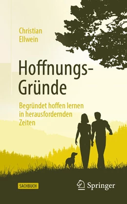 Abbildung von Ellwein | Hoffnungs-Gründe | 1. Auflage | 2025 | beck-shop.de
