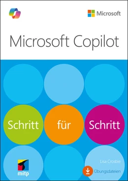 Abbildung von Crosbie | Microsoft Copilot | 1. Auflage | 2025 | beck-shop.de