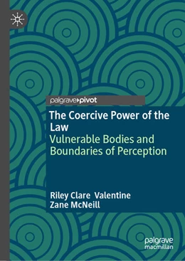 Abbildung von Valentine / Mcneill | The Coercive Power of the Law | 1. Auflage | 2025 | beck-shop.de