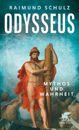 Abbildung von Schulz | Odysseus | 1. Auflage | 2026 | beck-shop.de