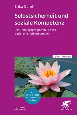 Abbildung von Güroff | Selbstsicherheit und soziale Kompetenz (Leben Lernen, Bd. 358) | 1. Auflage | 2026 | beck-shop.de