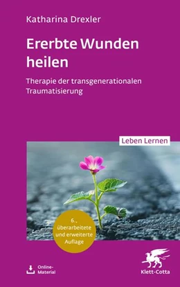 Abbildung von Drexler | Ererbte Wunden heilen | 1. Auflage | 2026 | beck-shop.de