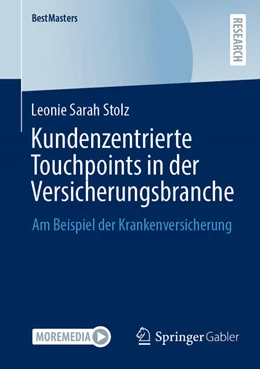 Abbildung von Stolz | Kundenzentrierte Touchpoints in der Versicherungsbranche | 1. Auflage | 2025 | beck-shop.de