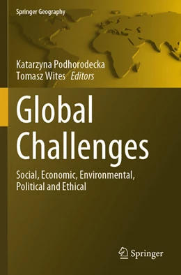 Abbildung von Podhorodecka / Wites | Global Challenges | 1. Auflage | 2025 | beck-shop.de