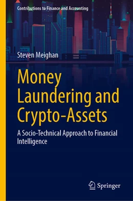 Abbildung von Meighan | Money Laundering and Crypto-Assets | 1. Auflage | 2026 | beck-shop.de