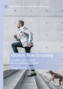 Abbildung von Kramer | Ableism, Now Streaming | 1. Auflage | 2026 | beck-shop.de