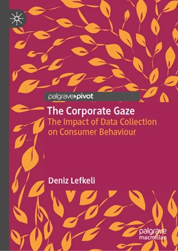 Abbildung von Lefkeli | The Corporate Gaze | 1. Auflage | 2026 | beck-shop.de