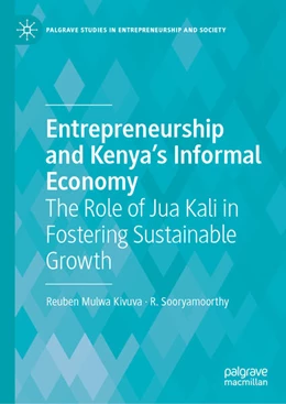 Abbildung von Kivuva / Sooryamoorthy | Entrepreneurship and Kenya's Informal Economy | 1. Auflage | 2026 | beck-shop.de