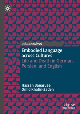 Abbildung von Banaruee / Khatin-Zadeh | Embodied Language across Cultures | 1. Auflage | 2026 | beck-shop.de