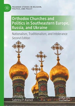 Abbildung von Ramet | Orthodox Churches and Politics in Southeastern Europe, Russia, and Ukraine | 2. Auflage | 2026 | beck-shop.de