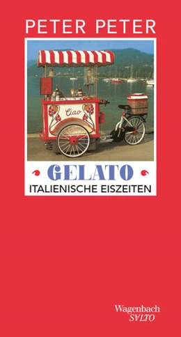 Abbildung von Peter | Gelato | 1. Auflage | 2026 | 293 | beck-shop.de