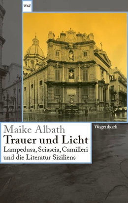 Abbildung von Albath | Trauer und Licht | 1. Auflage | 2026 | 889 | beck-shop.de