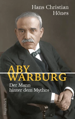 Abbildung von Hönes | Aby Warburg | 1. Auflage | 2026 | beck-shop.de