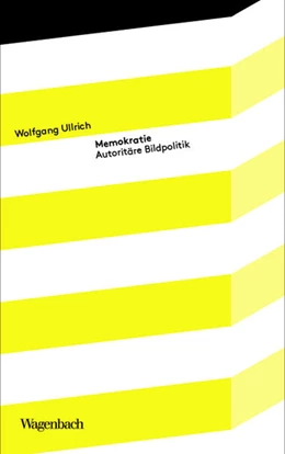 Abbildung von Ullrich | Memokratie | 1. Auflage | 2026 | 100 | beck-shop.de