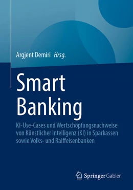Abbildung von Demiri | Smart Banking | 1. Auflage | 2026 | beck-shop.de