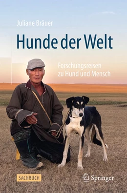 Abbildung von Bräuer | Hunde der Welt | 1. Auflage | 2026 | beck-shop.de