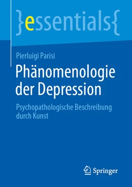 Abbildung von Parisi | Phänomenologie der Depression | 1. Auflage | 2026 | beck-shop.de