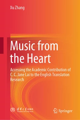 Abbildung von Zhang | Music from the Heart | 1. Auflage | 2026 | beck-shop.de