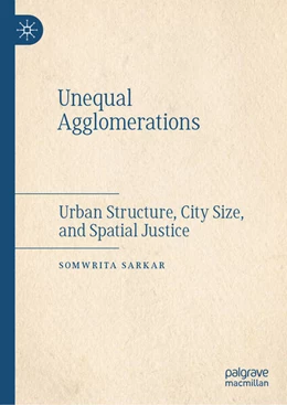 Abbildung von Sarkar | Unequal Agglomerations | 1. Auflage | 2026 | beck-shop.de
