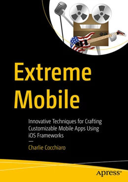 Abbildung von Cocchiaro | Extreme Mobile | 1. Auflage | 2026 | beck-shop.de