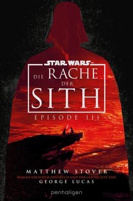Abbildung von Stover | Star Wars(TM) - Episode III - Die Rache der Sith | 1. Auflage | 2026 | beck-shop.de