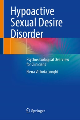Abbildung von Longhi | Hypoactive Sexual Desire Disorder | 1. Auflage | 2025 | beck-shop.de