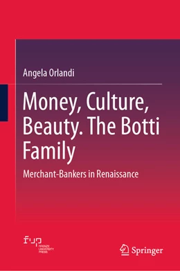 Abbildung von Orlandi | Money, Culture, Beauty. The Botti Family | 1. Auflage | 2025 | beck-shop.de