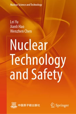 Abbildung von Yu / Hao | Nuclear Technology and Safety | 1. Auflage | 2025 | beck-shop.de