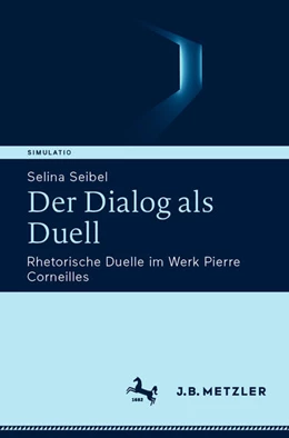 Abbildung von Seibel | Der Dialog als Duell | 1. Auflage | 2025 | beck-shop.de