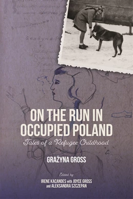 Abbildung von Kacandes / Gross | On the Run in Occupied Poland | 1. Auflage | 2026 | 34 | beck-shop.de