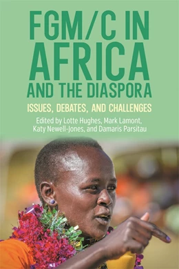 Abbildung von Hughes / Lamont | FGM/C in Africa and the Diaspora | 1. Auflage | 2026 | 46 | beck-shop.de