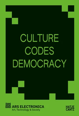 Abbildung von Carabelea / Jandl | Culture Codes Democracy – A Critical Reader on Art, Technology, and Digital Sovereignty in Europe | 1. Auflage | 2026 | beck-shop.de