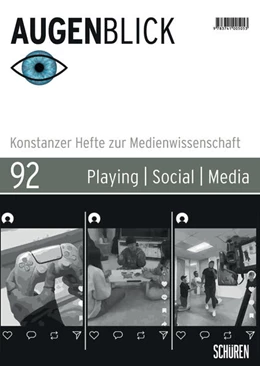 Abbildung von Ferstl / Hein | Playing | Social | Media. | 1. Auflage | 2025 | beck-shop.de