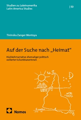 Abbildung von Zanger Montoya | Auf der Suche nach 