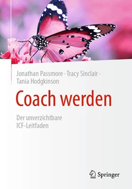 Abbildung von Passmore / Sinclair | Coach werden | 1. Auflage | 2025 | beck-shop.de