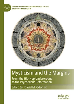Abbildung von Odorisio | Mysticism and the Margins | 1. Auflage | 2025 | beck-shop.de