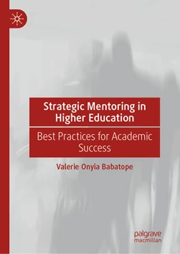 Abbildung von Babatope | Strategic Mentoring in Higher Education | 1. Auflage | 2025 | beck-shop.de