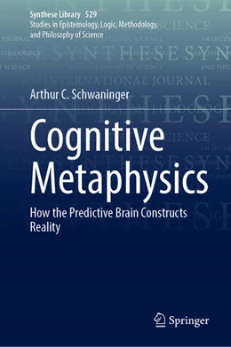 Abbildung von Schwaninger | Cognitive Metaphysics | 1. Auflage | 2025 | beck-shop.de