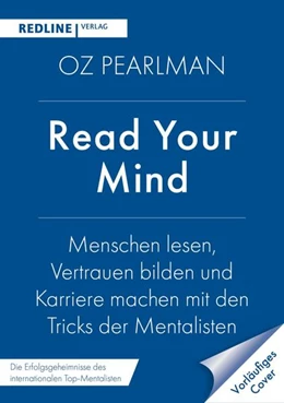 Abbildung von Pearlman | Read Your Mind | 1. Auflage | 2026 | beck-shop.de