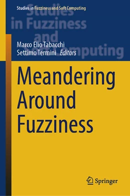 Abbildung von Tabacchi / Termini | Meandering Around Fuzziness | 1. Auflage | 2025 | beck-shop.de