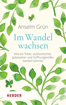 Abbildung von Grün OSB / Walter | Im Wandel wachsen | 1. Auflage | 2026 | beck-shop.de